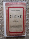CUORE-EDMONDO DE AMICIS