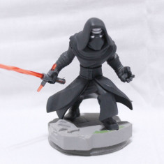 Figurina Disney Infinity 3.0 - Kylo Ren Star Wars INF-1000231