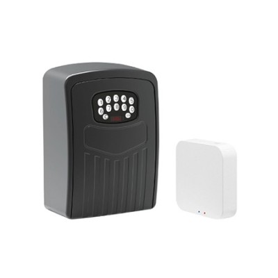 SMART BLUETOOTH SAFETY BOX GATEWAY ISNATCH foto
