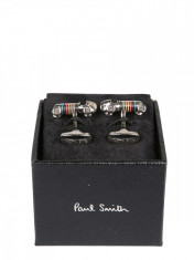 Butoni camasa PAUL SMITH CAR CUFFLINKS M1A CUFF ASCAR 96 foto