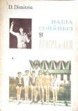 NADIA COMANECI SI ECHIPA DE AUR-D. DIMITRIU-360801