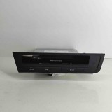 Unitate radio CD navigație AUDI A6 Avant 4G5, C7, 4GD 2015 OEM: Estate | 28223336