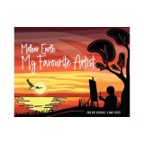 Mother Earth: My Favourite Artist