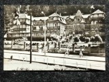 1967 - Sovata, clubul (jud. Mures)
