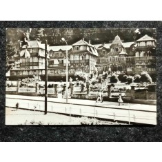 1967 - Sovata, clubul (jud. Mures)