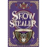 SHOW STEALER , Hayley Barker