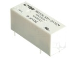 Releu electromagnetic miniatură SPST-NO, 24VDC, 10A, IP67