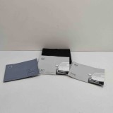 Carte de service VOLVO S60 III 224 2020 OEM: 97001783,TP33215,TP33186 23497476