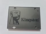 SSD Kingston A400 240 GB