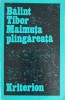 MAIMUTA PLANGAREATA-BALINT TIBOR-273301