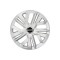 Set 4 Capace Roti 14 inchi (R14) Raven Gri, Compatibile Cu Daewoo