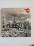 Cumpara ieftin World War II. Photographs from The Daily Mail, (Fotografii din Al Doilea Razboi Mondial), album monumental, London 2006
