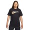 FC Chelsea tricou de bărbați swoosh black - S