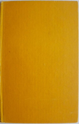 Agricultura in Tarile Romane 1848 &amp;ndash; 1864. Istorie agrara comparata &amp;ndash; Ilie Corfus foto