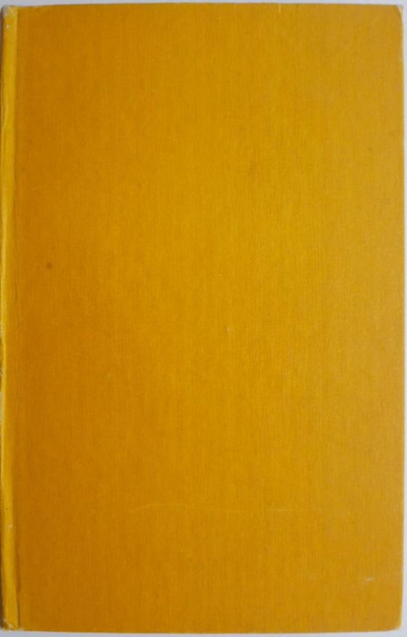 Agricultura in Tarile Romane 1848 &ndash; 1864. Istorie agrara comparata &ndash; Ilie Corfus