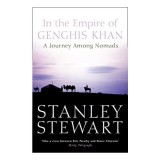 In the Empire of Genghis Khan