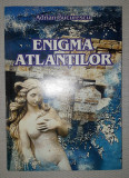 Adrian Bucurescu - Enigma atlantilor