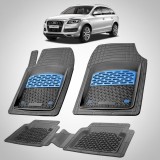 Cumpara ieftin Covorase Audi Q7 4L SUV Compatibile 2005-2015 | Blue