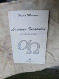 Lacrima Incașului - Felicia Marinca.