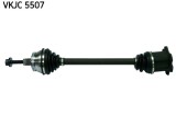 SKF VKJC 5507 Planetara