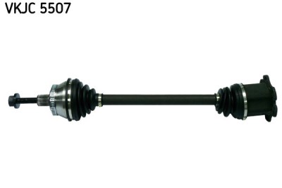 SKF VKJC 5507 Planetara foto