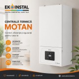 Centrala termica pe gaz in condensare MOTAN CONDENS KPLUS 22.5 kW