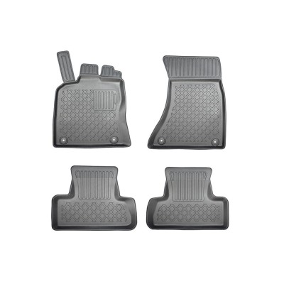 Covorase auto AUDI Q5 8R 2008-2017 Aristar foto
