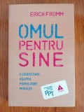Erich Fromm, Omul pentru sine. O cercetare asupra psihologiei moralei