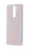 Capac Baterie Xiaomi Redmi Note 8 Pro, Alb, Original