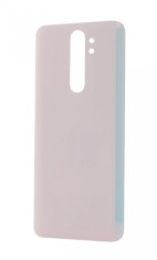 Capac Baterie Xiaomi Redmi Note 8 Pro, Alb