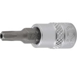 Imbus cu cap Torx securizat T25 , 1/4, BGS