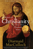 Diarmaid Macculloch, History of Christianity