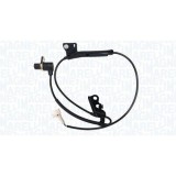 Senzor ABS Toyota Avensis ( T25) 04.03-11.08, Avensis Estate ( T25) 04.03-11.08, Avensis Sedan ( T25) 01.03-11.08, Corolla E12) 01.01-04.08, Corolla