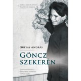 G&ouml;ncz szeker&eacute;n - Guly&aacute;s Andr&aacute;s