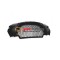 19. Grila radiator Linhai 400 500 Dragonfly