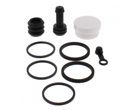 Kit reparatie etrier frana fata Suzuki GS 400 (78-83) - GS 400 E (77-83) - GS 750 (77-79) - GS 750 (78-79) (TourMax) foto