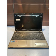 DEZMEMBREZ LAPTOP ACER ASPIRE 5820T OK