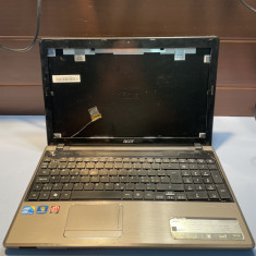 DEZMEMBREZ LAPTOP ACER ASPIRE 5820T OK