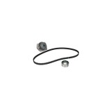 Set pompa apa + curea dintata FIAT DOBLO microbus 223 119 CONTITECH CT999WP1