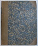ARMANCE OU QUELQUES SCENES D ' UN SALON DE PARIS EN 1827 - illustree de 88 litographies parMIHAIL UDROIU , 1920 , EXEMPLAR NUMEROTAT 347 DIN 1200 *