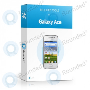 Cutie de instrumente Samsung Galaxy Ace Style (G310). foto