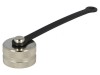 Capac Protecție Filet Interior prin Rotire