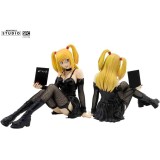 Death Note: Misa - Super Figure Collection 1:10 Pvc Statue