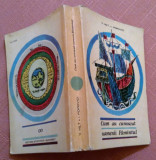 Cum au cunoscut oamenii Pamantul. Ed. Stiintifica, 1967 - V. Hilt, I. Popovici, Alta editura