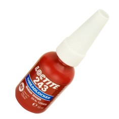 Adeziv blocare suruburi 10ml Loctite 243