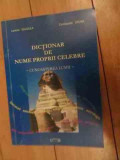 Dictionar De Numii Proprii Celebre - Lavinia Giugula Constantin Dram ,535895