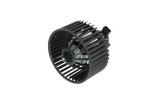 Ventilator habitaclu Fiat Seicento 1998-2010; mufa cu 2 pini, 162W, diametru 132mm; 46722574; producator Valeo