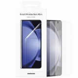 Folie de protectie Front Protection Film pentru Galaxy Fold5, Transparent, Samsung