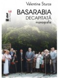 Basarabia decapitata - Vremea