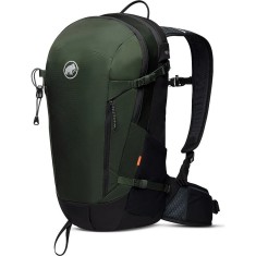 Rucsac MAMMUT Lithium 20 woods/black